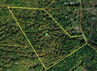 R03-11 Bickford Pond Rd, Porter, ME 04068