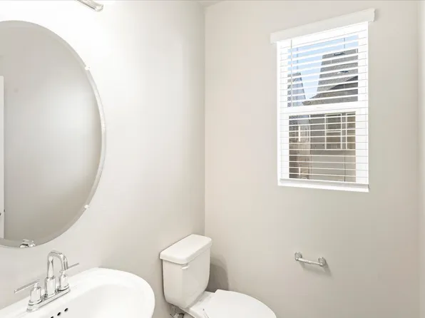 The Belford Plan, Three Hills