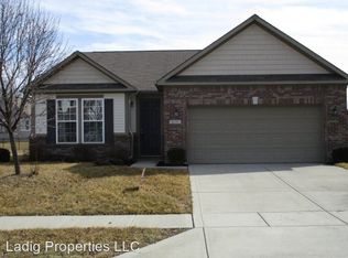 8137 Lawrence Woods Pl, Indianapolis, IN