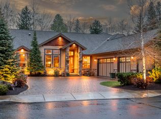 19403 Charleswood Ln, Bend, OR 97702