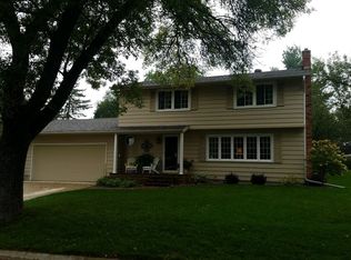 317 Garden Rd, Albert Lea, MN 56007