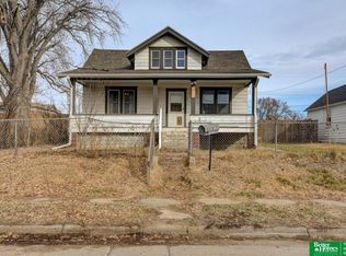 3918 Patterson St, Omaha, NE 68107