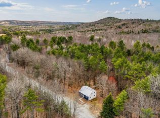 329 Bean Rd, Mount Vernon, ME 04352
