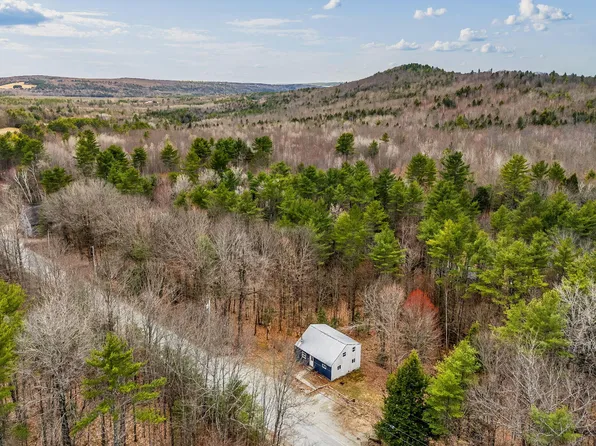329 Bean Road, Mount Vernon, ME 04352