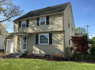 489 Caroline Dr, Chillicothe, OH