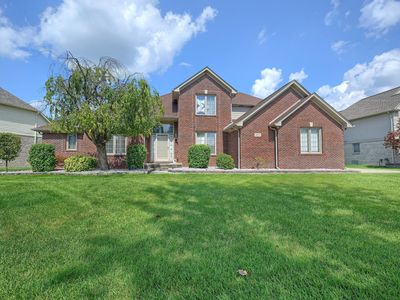 4825 Maceri Cir, Sterling Heights, MI, 48314