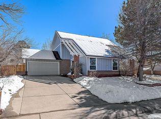 6704 E Long Ave, Centennial, CO 80112