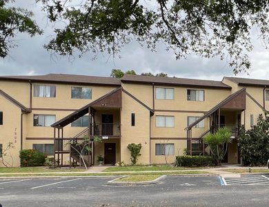 7808 Shadowood Dr APT 808, West Melbourne, FL, 32904