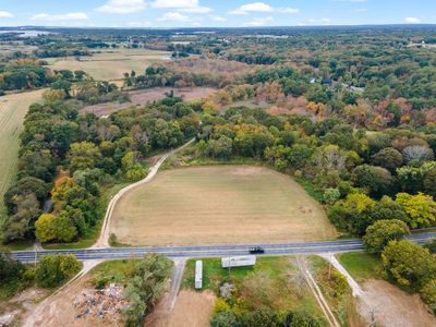 203 Providence St Lot 5, Rehoboth, MA, 02769