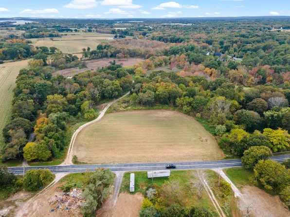 203 Providence St Lot 5, Rehoboth, MA 02769