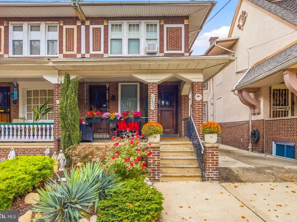 2520 S Cleveland St, Philadelphia, PA 19145