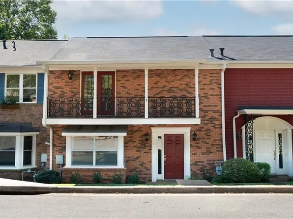 1703 Bienville St, Tuscaloosa, AL 35406
