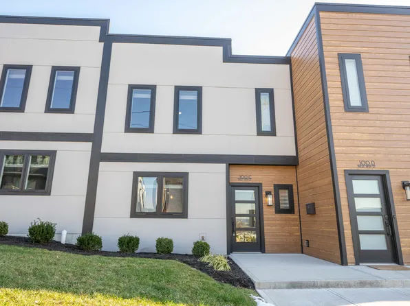 100 W 14th St #C, Newport, KY 41071