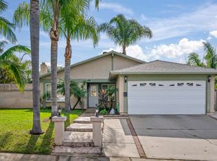 1409 View Pointe Ave, Escondido, CA 92027