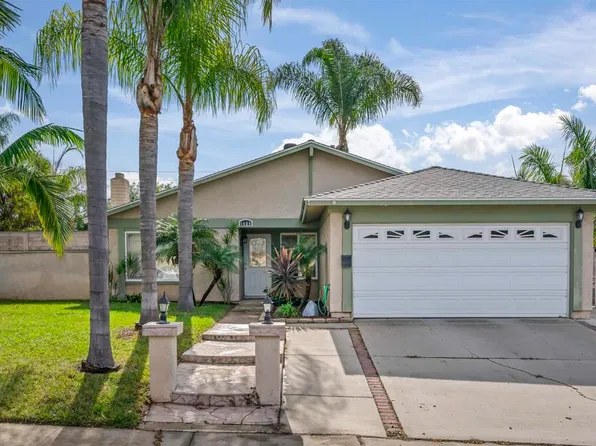 1409 View Pointe Ave, Escondido, CA 92027