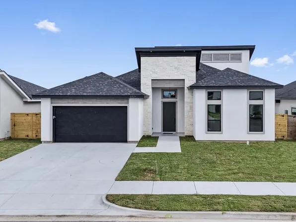 6824 Mystic Grv, Brownsville, TX 78526