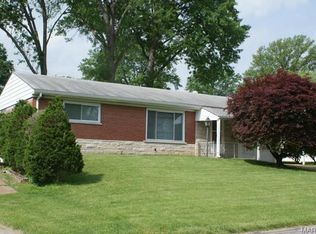 4314 Kay Ln, Saint Louis, MO