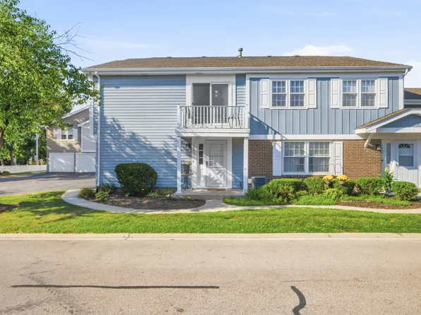 1645 Timber Trl #D, Wheaton, IL 60189
