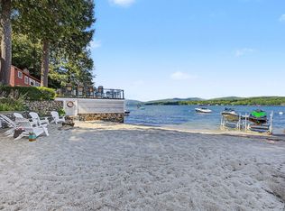 425 Wulamat Rd, Bristol, NH 03222