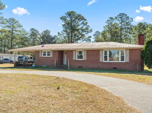 1301 Highway 701 South, Loris, SC 29569