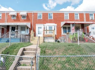 1046 Middlesex Rd, Baltimore, MD 21221