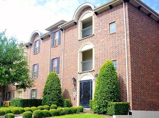 3116 Rosedale Ave APT 108, University Park, TX 75205