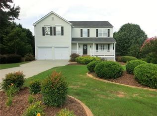 7545 Old Field Cove Rd, Cumming, GA 30028