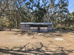 933 NE Fir St, Pinetta, FL 32350