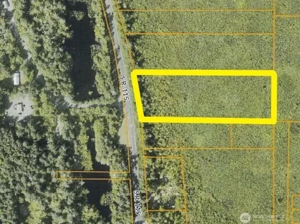 0 State Route 115, Hoquiam, WA 98569