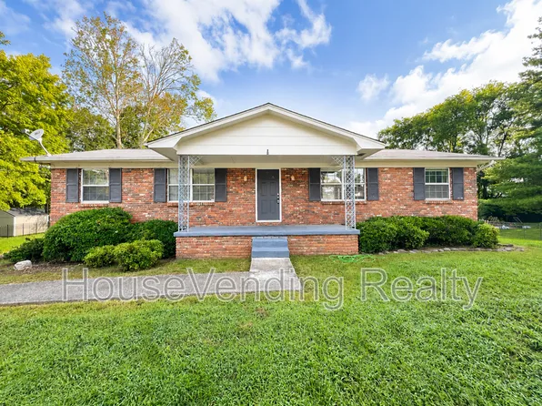 6204 Trailhead Cir, Knoxville, TN 37920