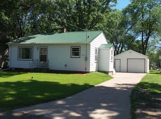 806 High St, Colfax, WI 54730
