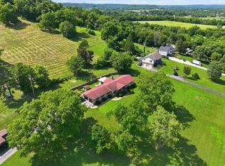 899 Carters Creek Pike, Columbia, TN 38401