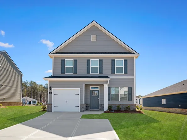 Ansley Plan, Highland Hills
