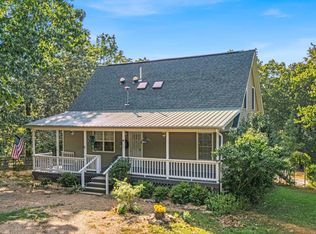 7644 County Road 8280, West Plains, MO 65775