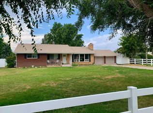 6115 S Wasatch Dr, Ogden, UT 84403