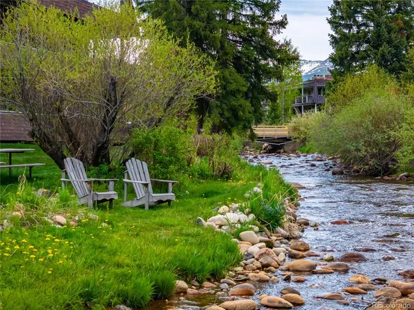 400 Hi Country Drive Bldg 5 #15, Winter Park, CO 80482