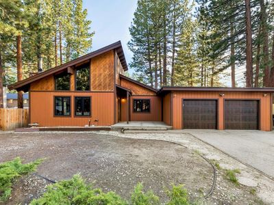 1338 Angora Lake Rd, South Lake Tahoe, CA, 96150
