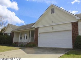 5410 Miranda Dr, Hope Mills, NC 28348