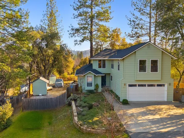 16177 Acorn Dr, Sonora, CA 95370