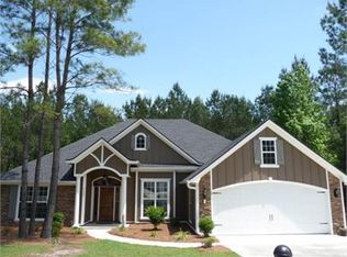 4339 Kenilworth Cir, Valdosta, GA 31605