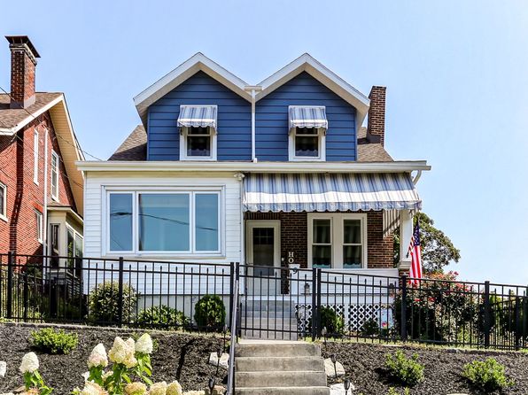 9 Fort St