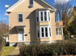 87 King St, Warwick, RI 02886