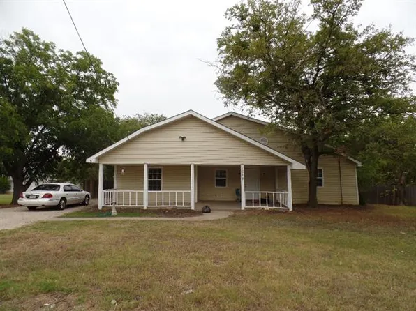 1712 Potter Ln, Mesquite, TX 75149