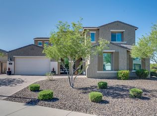 3907 E Peartree Ln, Gilbert, AZ 85298