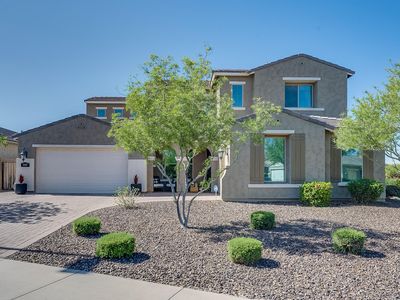 3907 E Peartree Ln, Gilbert, AZ, 85298