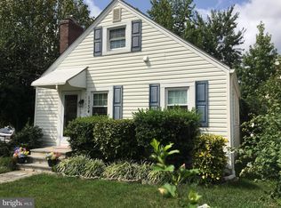 1734 S Monroe St, Arlington, VA 22204