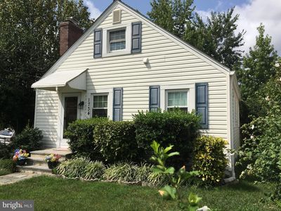 1734 S Monroe St, Arlington, VA, 22204