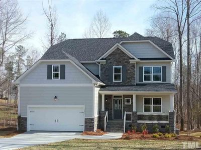 3822 Ironwood Dr LOT 53, Franklinton, NC, 27525