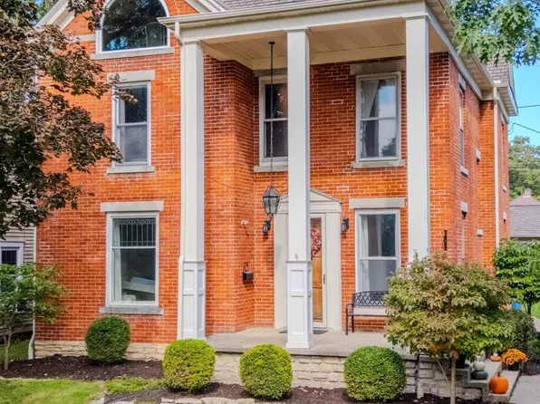 276 W Hill St, Wabash, IN 46992