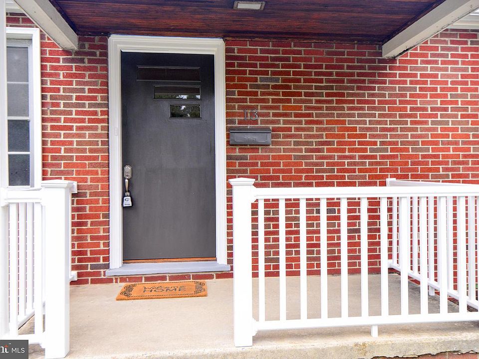 13 Young Ave, Boonsboro, MD 21713 Zillow